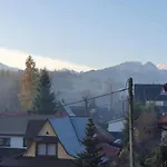 Pokoje I Apartamenty Regionalny Styl Ul Krole 1A Zakopane
