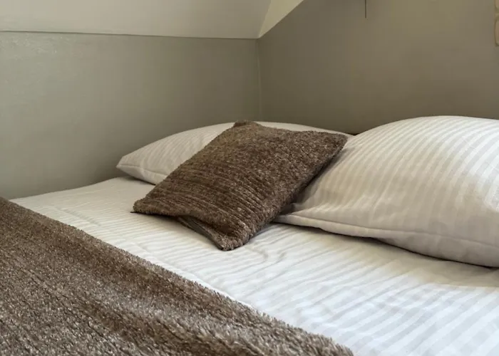 Pokoje I Apartamenty Regionalny Styl Ul Krole 1A Zakopane