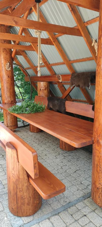 I Regionalny Styl Ul Krole 1a Homestay *