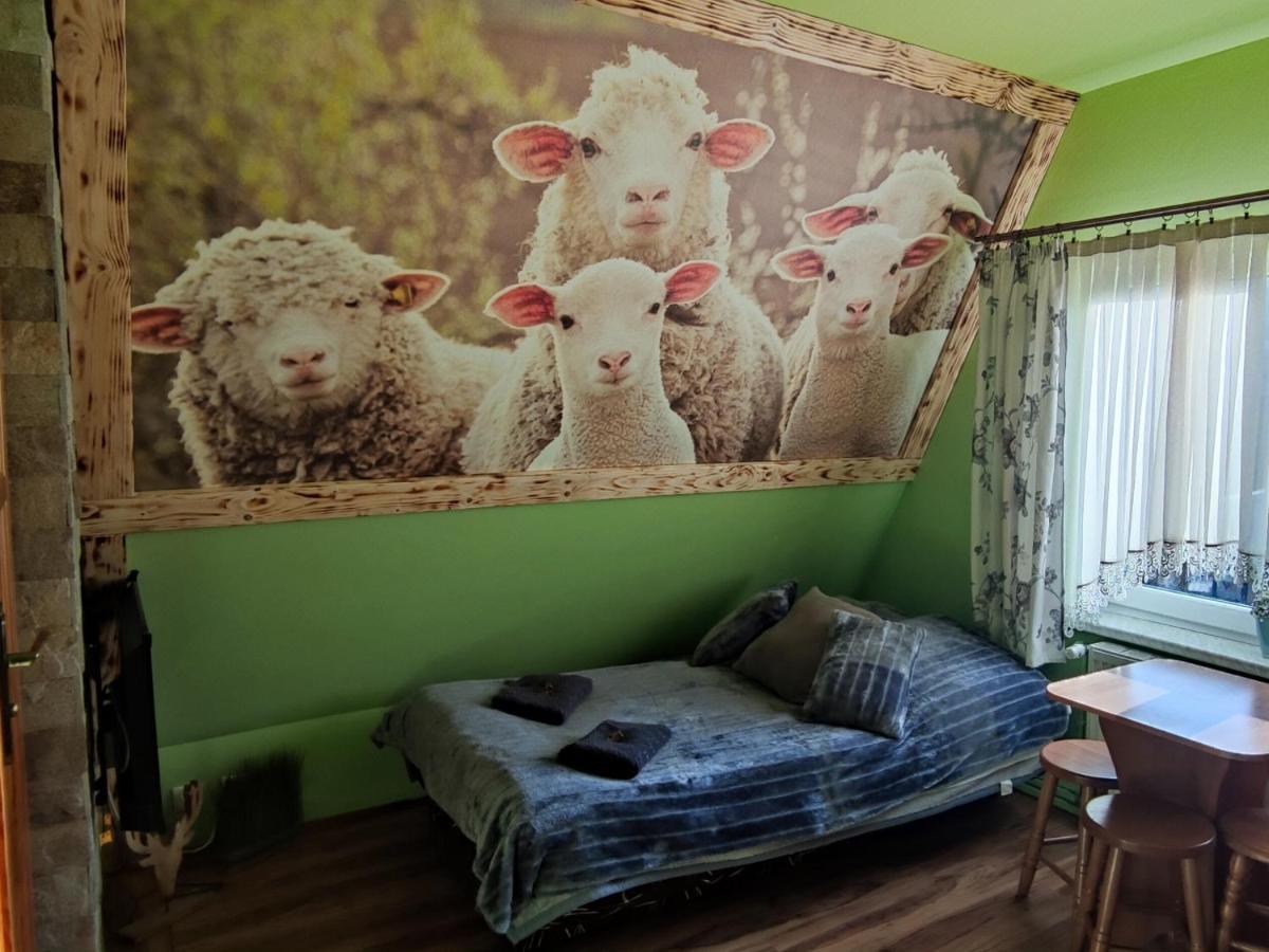 Homestay I Regionalny Styl Ul Krole 1a
