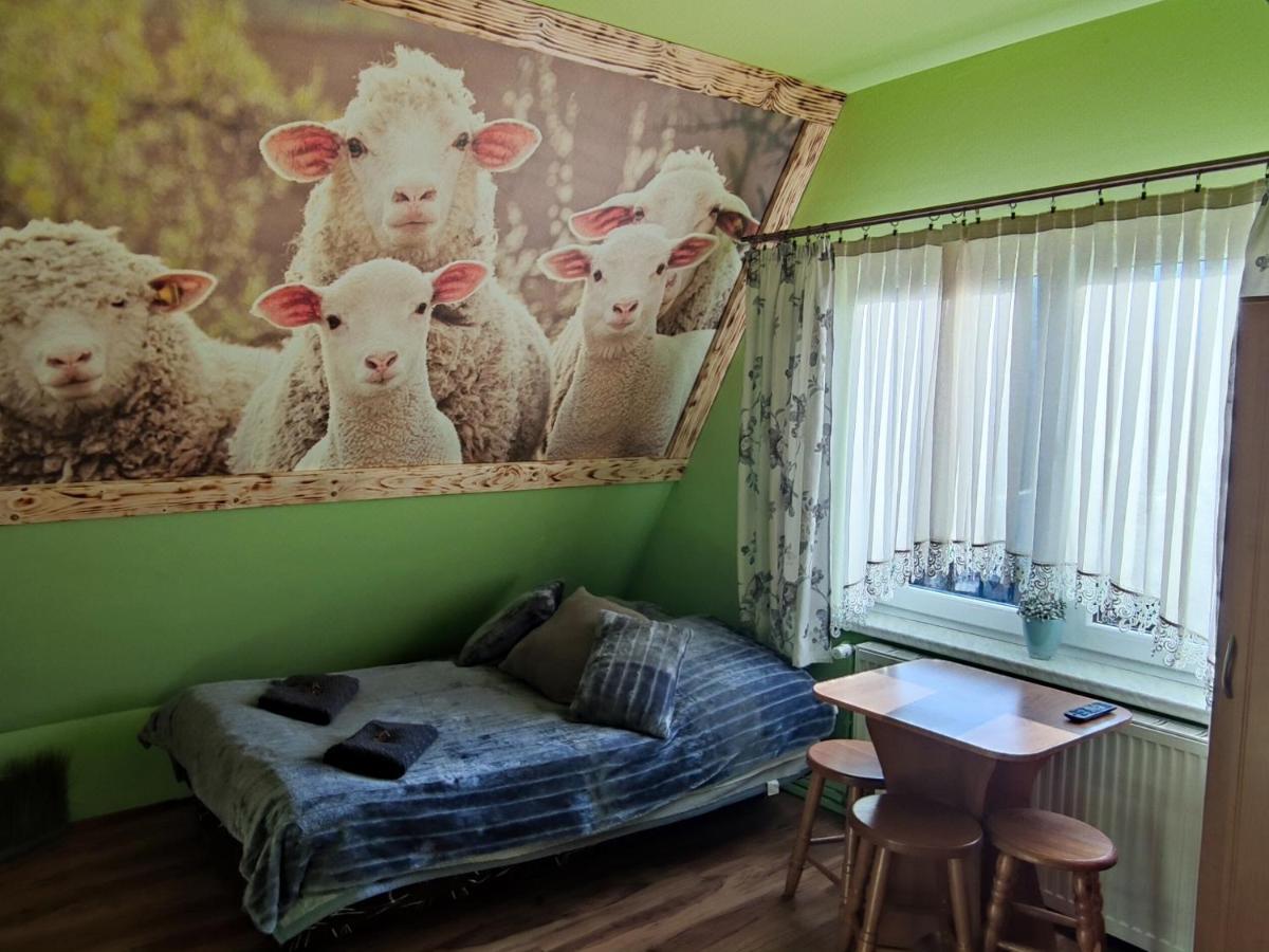 I Regionalny Styl Ul Krole 1a Homestay