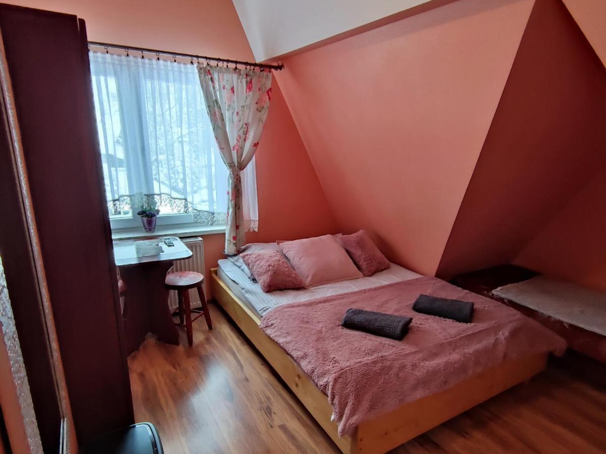 I Regionalny Styl Ul Krole 1a Homestay