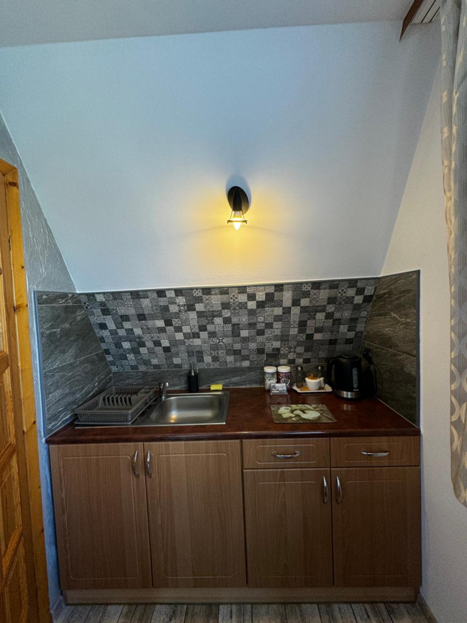Homestay I Regionalny Styl Ul Krole 1a