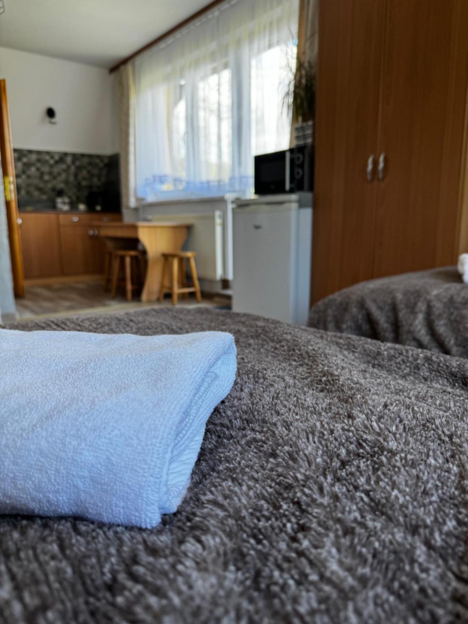 I Regionalny Styl Ul Krole 1a Homestay *