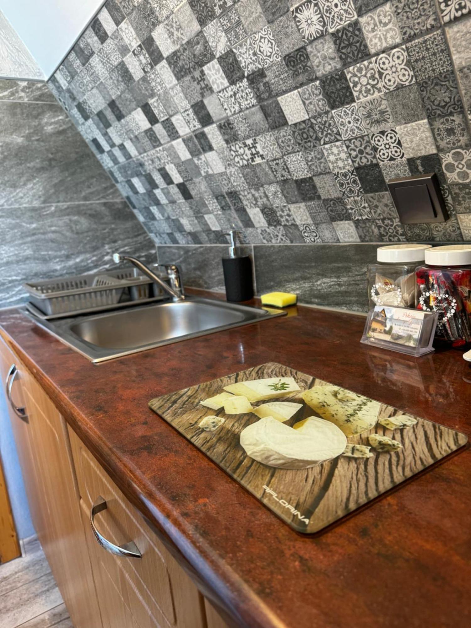 Homestay I Regionalny Styl Ul Krole 1a Zakopane