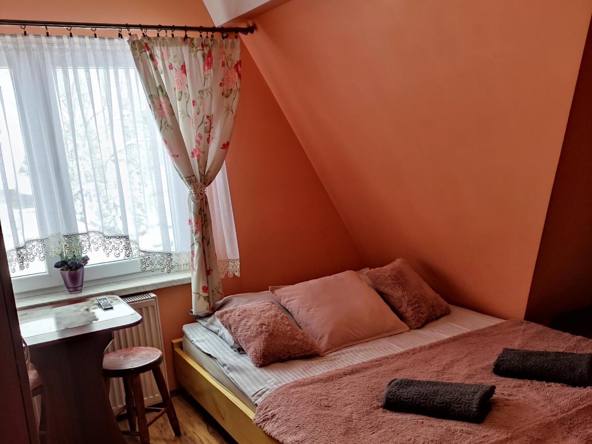 I Regionalny Styl Ul Krole 1a Homestay