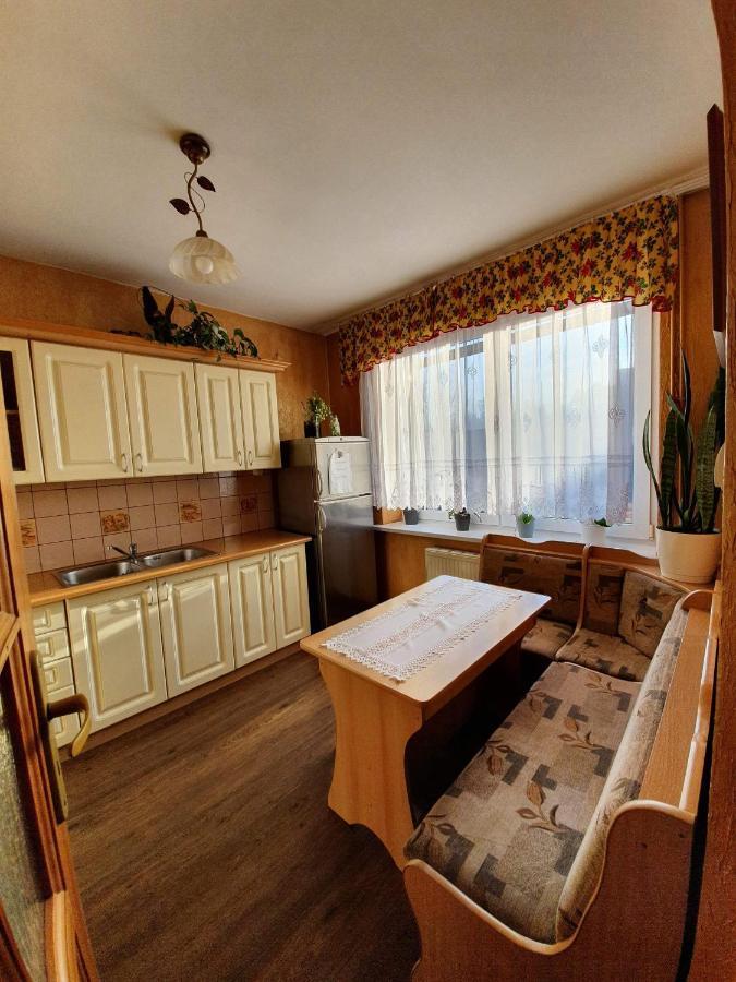 I Regionalny Styl Ul Krole 1a Homestay Zakopane