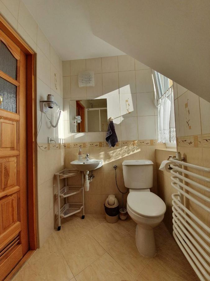 Homestay I Regionalny Styl Ul Krole 1a