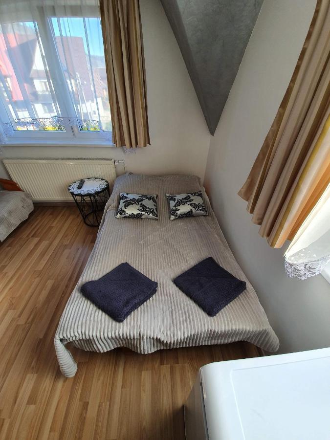I Regionalny Styl Ul Krole 1a Homestay