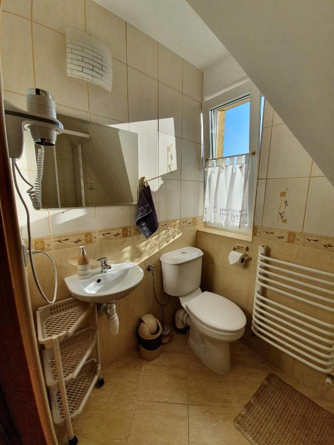 Homestay I Regionalny Styl Ul Krole 1a