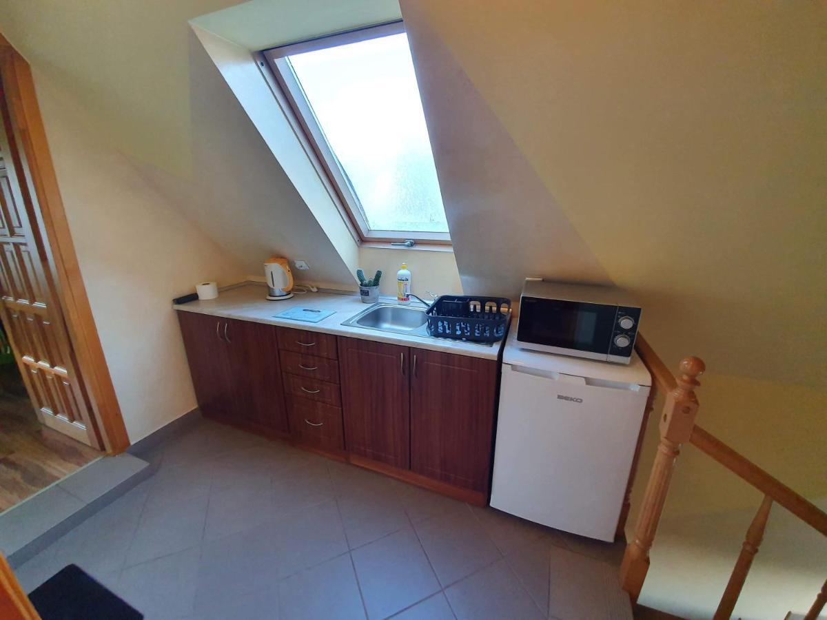I Regionalny Styl Ul Krole 1a Homestay Zakopane